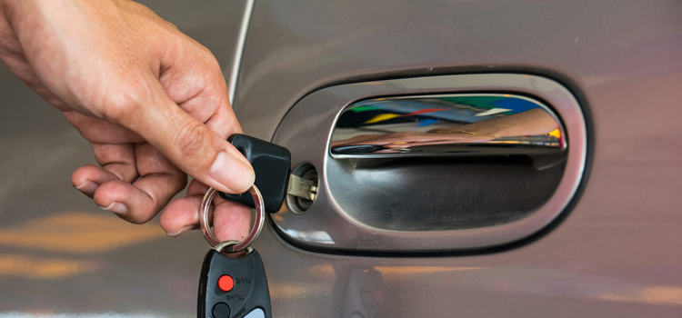 Car door lock repair in Laguna Woods