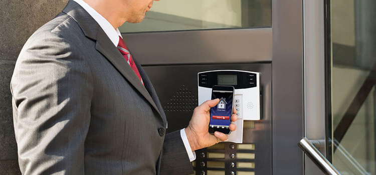 Commercial Office Locksmith Laguna Woods