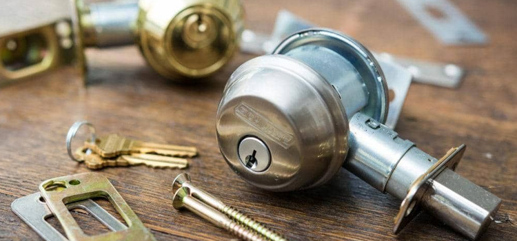 Doorknob Locks Repair Laguna Woods