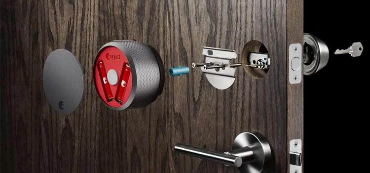 Electronic Door Knob Lock Repair Laguna Woods