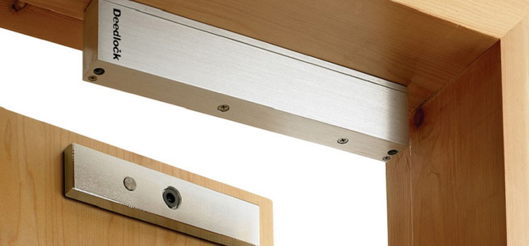 Magnetic lock installation Laguna Woods