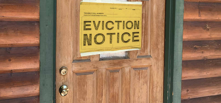 Residential Eviction Service Laguna Woods