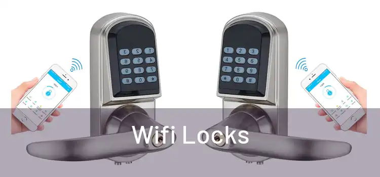  Wifi Locks 